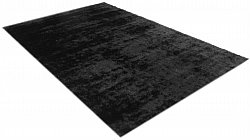 Shaggy szőnyeg - Cosy (fekete)