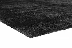 Shaggy szőnyeg - Cosy (fekete)