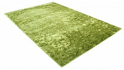 Shaggy szőnyeg - Cosy (zöld)