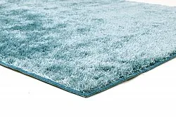 Shaggy szőnyeg - Cosy (kék/zöld)