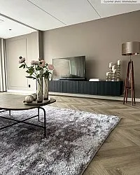 Shaggy szőnyeg - Cosy (greige)