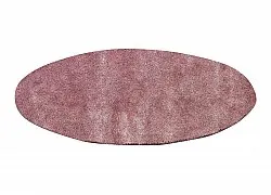 Kerek szőnyegek - Cosy (rózsaszín)