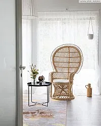 Wilton szőnyeg - Elena (bezs/arany)