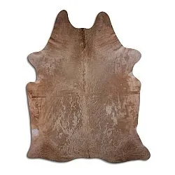 Szőrmés szőnyeg - Bézs 381