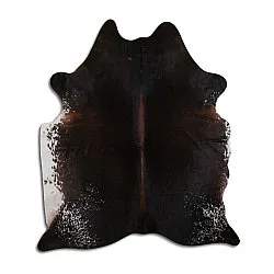 Szőrmés szőnyeg - Tricolor Exotic 51