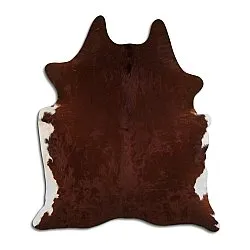 Szőrmés szőnyeg - Barna 79