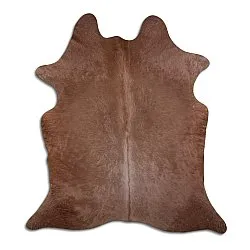 Szőrmés szőnyeg - Barna 260