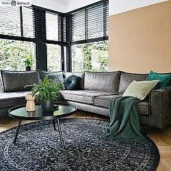 Wiltonmatta - Gemma (antracit)