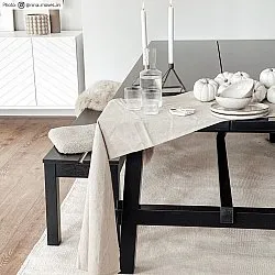 Gyapjúszőnyeg - Hamilton (fehér)