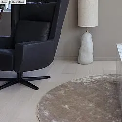 Viskóz szőnyeg - Jodhpur Special Luxury Edition (világosszürke/bezs)