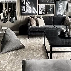 Wilton szőnyeg - Art Silk (bézs)