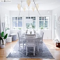 Wilton szőnyeg - Art Silk (szürke)