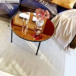 Gyapjúszőnyeg - Coastal (krém)