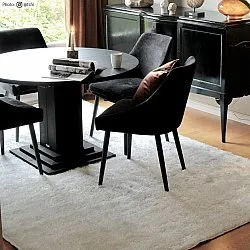 Shaggy szőnyeg - Cosy (fehér)