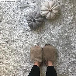 Shaggy szőnyeg - Cosy (fehér)