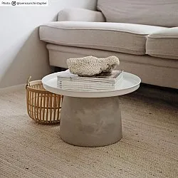 Kerek szőnyegek - San Francisco (zsákruha)