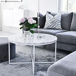 Viskóz szőnyeg - Jodhpur Special Luxury Edition (szürke)