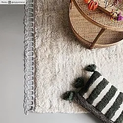 Shaggy szőnyeg - Orellana (bézs)