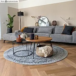 Wiltonmatta - Gemma (antracit)