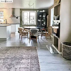 Wilton szőnyeg - Peking Royal (rózsaszín)