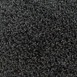 Shaggy szőnyeg - Trim (sötétszürke)