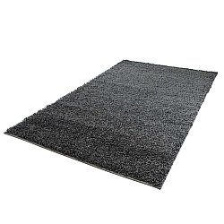 Shaggy szőnyeg - Trim (sötétszürke)