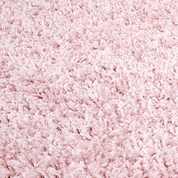 Shaggy szőnyeg - Trim (rózsaszín)