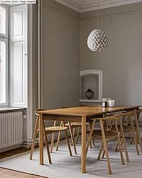 Gyapjúszőnyeg - Otago (bézs)