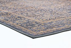 Wilton szőnyeg - Vinadio (barna/arany)