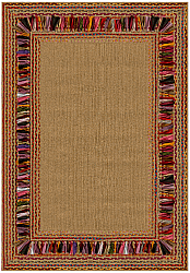 Wilton szőnyeg - Dilara (többszínű)