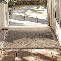 Lábtörlő - Amice (taupe)