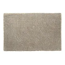 Lábtörlő - Amice (greige)