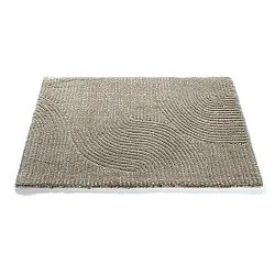 Lábtörlő - Amice (greige)