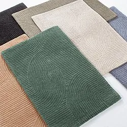 Lábtörlő - Amice (greige)