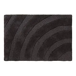 Lábtörlő - Tielo (fekete)