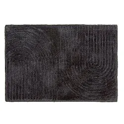 Lábtörlő - Celso (fekete)