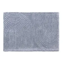 Lábtörlő - Celso (kék)