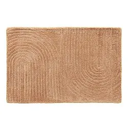 Lábtörlő - Celso (barna)