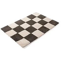 Lábtörlő - Lovre (barna/bézs)