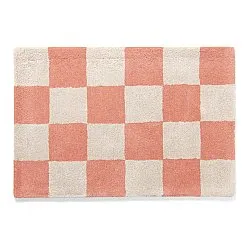 Lábtörlő - Lovre (piros/bézs)