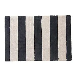 Lábtörlő - Maida (fekete/multi)