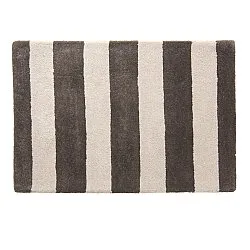 Lábtörlő - Maida (barna/bézs)