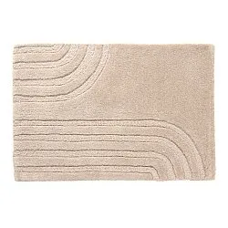 Lábtörlő - Mirela (greige)