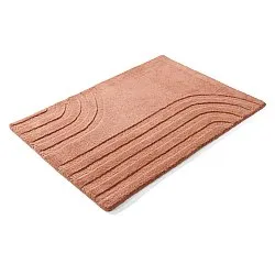Lábtörlő - Mirela (piros)