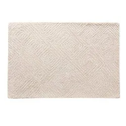 Lábtörlő - Nevena (bézs)