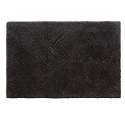 Lábtörlő - Nevena (fekete)