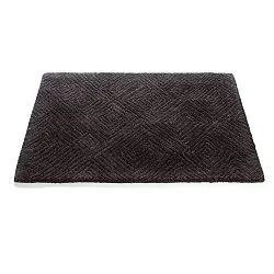 Lábtörlő - Nevena (fekete)