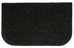 Lábtörlő - Blair (fekete)