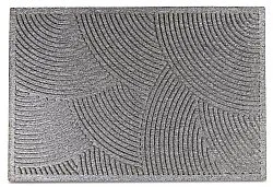 Lábtörlő - Gia (szürke)