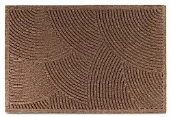 Lábtörlő - Gia (homok)